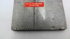 A0028123 Measuring Rod 8″ X 5″ X 20-1/4″