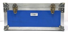 JCM Scotland 2075-83DH3 Load Measurement Specialists Meter And Load Sall