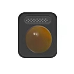 Macro Lens for ET14S Thermal Imager with Sliding Tool-Free Installation