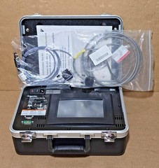 1PC Used S33595 Schneider Circuit Breaker Ver.1 Test Kit,For 2.0/3.0/5.0S33595