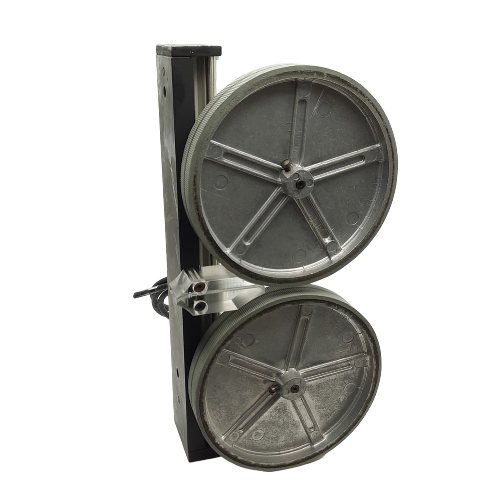 Witels Albert LM12D Length Measuring Main Wheel(s) Assembly, For ø12mm Wire