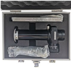 Portable Hammer Hit Brinell Hardness Tester for Ferrous and Non-Ferrous Metals