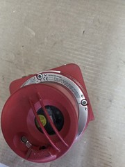 GENERAL MONITORS UV/IR FLAME DETECTORS, PART NO: 71100-30, NO: FL3100-321-100-12