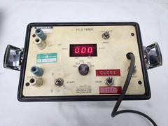 Jodice / Doble F-Series Model FT-2 Timer Industrial Power System