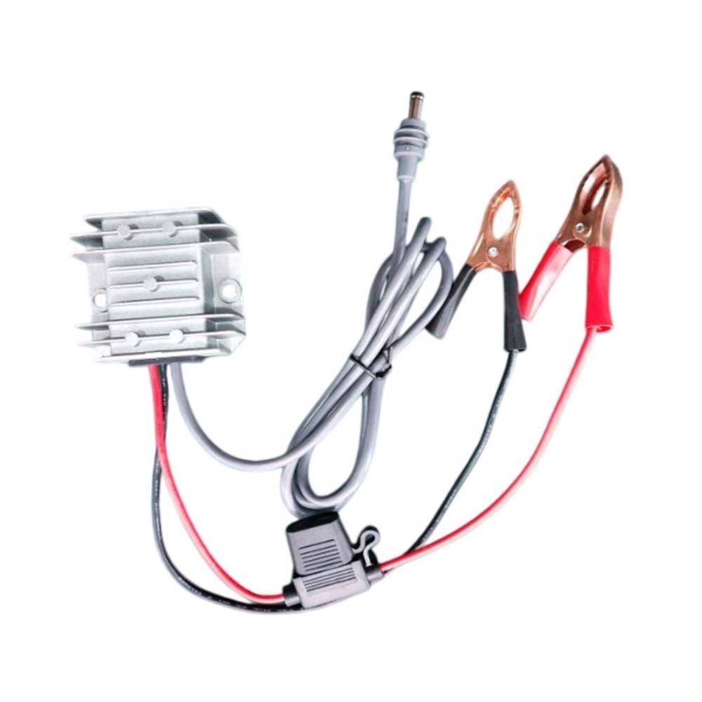 For Starlink Power Converter 12V 24V to 30V 3.5A with 57.5×63.4x21mm Size