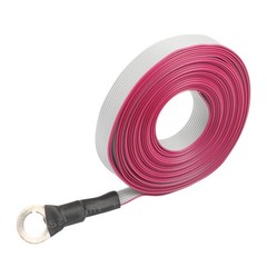 10mm copper cable for effective For GP shortwave ground network