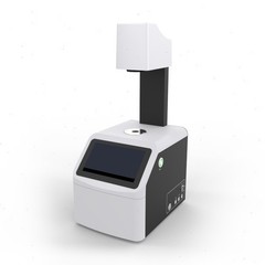 Light Transmission Haze Meter with PD Array Detector Repeatability ＜0.08