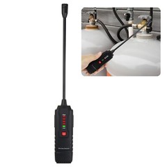12.48″ Gas Leak Detector Sniffer Methane LPG Fuel and Other Combustible Gases