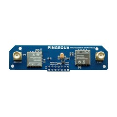 M5STACK Cardputer RF Module 2 in 1 NRF24 CC1101 Dual Band Bruce ADV 2.4G 433M