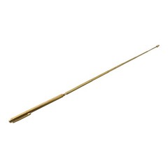 Stainless Steel and Copper Probe Reliable Metal Finding Tool (91 characters)
