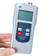 Flow Speed Meter with Speed Range 0.01-10.00m/s for Open Channel Flow Velocity