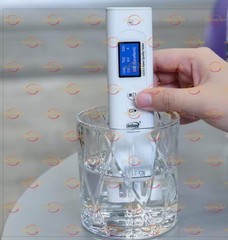 1PC NEW Linshang LS311 Multi-Parameter Water Quality Tester Measuring
