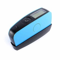 Multi-Angle Gloss Meter 20° 60° and 85° Angles for Paper, Glass, Marble Etc
