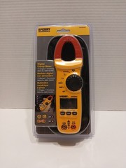 Sperry Instruments DSA500AR Digital Clamp Meter Electrical Tool Ohm Fast Ship