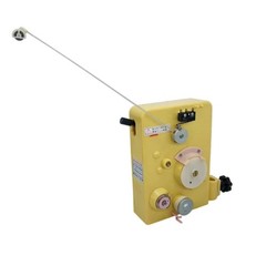 Accessories Winding Machine Tensioner Magnetic Tensioner Vertical Tension