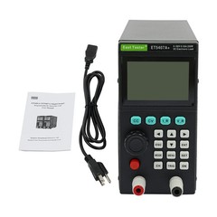 Electronic Load Tester Machine ET5407 A+ 200W Electric Loading Testing Equipment
