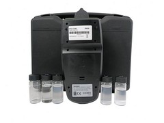 Turbidimeters with Range 0~1100NTU Stores Up To 100 Data Set Calibration Liquid