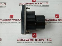 DAIICHI LAK-12 Frequency Meter RAT.115V 55-65HZ