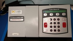 Tintometer Lovibond PFX195 Automatic Colorimeter – Spectrophotometric Tester