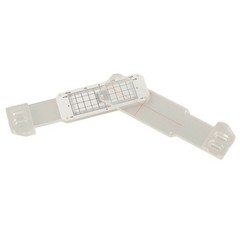 Waterproof and Scratch resistant Crack Monitoring Record Easy Installation