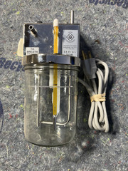 Guth Laboratories Model 10-4 Wet Bath Simulator – Unit 2