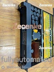 LAB FP14000 digital poweramplifier Functions fine