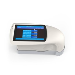 Gloss Meter Tester Glossmeter with 60 Degree 0~200GU For Coating Plastic Paint