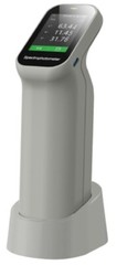 Portable Colorimeter with Caliber Stabilized and Compact 2 in Total ≤ 0.03