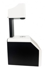 Dual Apertures Hazemeter with Φ20mm/Φ8mm for Glass Plastic Film Screen Packaging