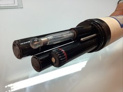 HydroLab Surveyor + Ms.5
