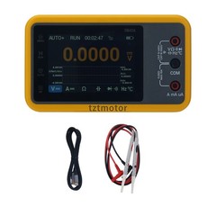 DM40A Basic 10-40MHz Digital Multimeter Oscilloscope Signal Generator+MP01 Probe