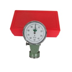 SYS-B Sand Hardness Tester Foundry Clay Sand Green Sand Surface Hardness Tester