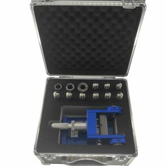 Paint Film Bending Tester Cylindrical Axis Bending Tester for Paints Varnishes-