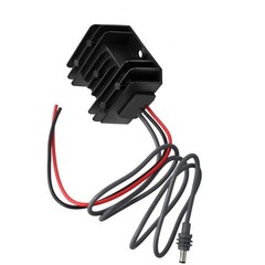 12V 24V to 30V For boost Adapter Compatible with For Starlink For Mini