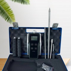 Soil Compaction Tester Soil Load Penetrometer Ground Bearing Capacity DetectorYe