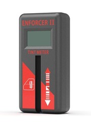 Window Tint Meter, Digital VLT Tester for Automotive Side Window