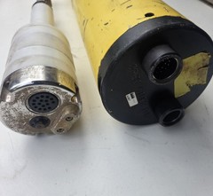 SonTek/YSI HYDRA/ADVOcean Acoustic Doppler Velocimeter Ocean Probe ~ EXCELLENT