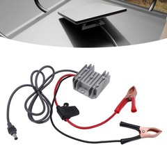 For Starlink Power Converter 12V 24V to 30V 3.5A with 57.5×63.4x21mm Size