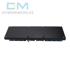 8CH 18650 Battery Capacity Internal Resistance Tester Auto Charging Discharge