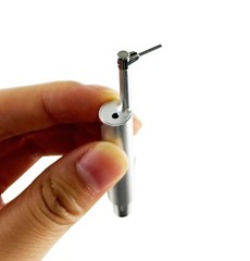 Surface Roughness Tester Narrow Stylus Curved Surface Sensor Probe Transducer