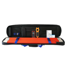 Wireless H/L Voltage Clamp Current Meter with AC 0mA-1200A Clamp Jaw Size Φ48mm