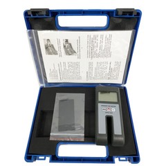 Window Tint Meter Light Transmittance Tester with Range 0~100% Accuracy ±2%
