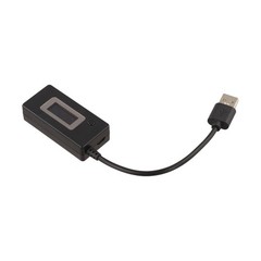 KCX017 USB Voltage Current Tester with LCD Display and Auto Data Save Function
