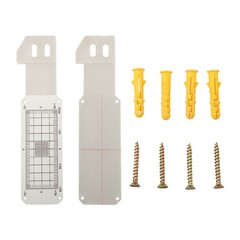 Waterproof and Scratch resistant Crack Monitoring Record Easy Installation