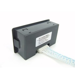 DC Programmable 0-90V 0-500A Voltage AMP Ah Power Combo Meter Battery Monitor