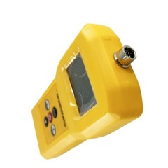 Hay Moisture Meter with Low Battery Alert Range 0-80% Extensive Probes 280mm