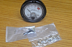 Arbitrary Scale Meter P/N 200 10 6625-00-065-5258 (3-J)