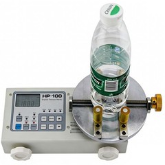 Bottle Cap Torque Meter Torsiometer Bottle Cap Torsion Tester Torque Gauge