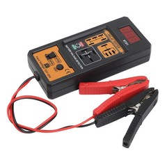 RT01 Digital Relay Analyzer for Precise Relay Tests in Cars Trucks and Boats