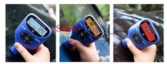 Paint Meter LS239 Bluetooth Professional Mode High Precision Car Paint Tester